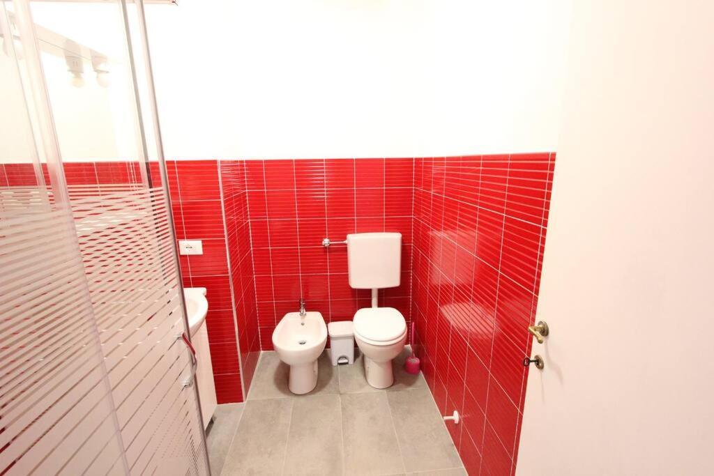 Appartamento Centro Storico Firenze