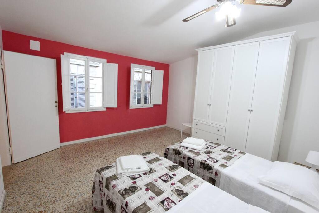 Apartment Centro Storico
