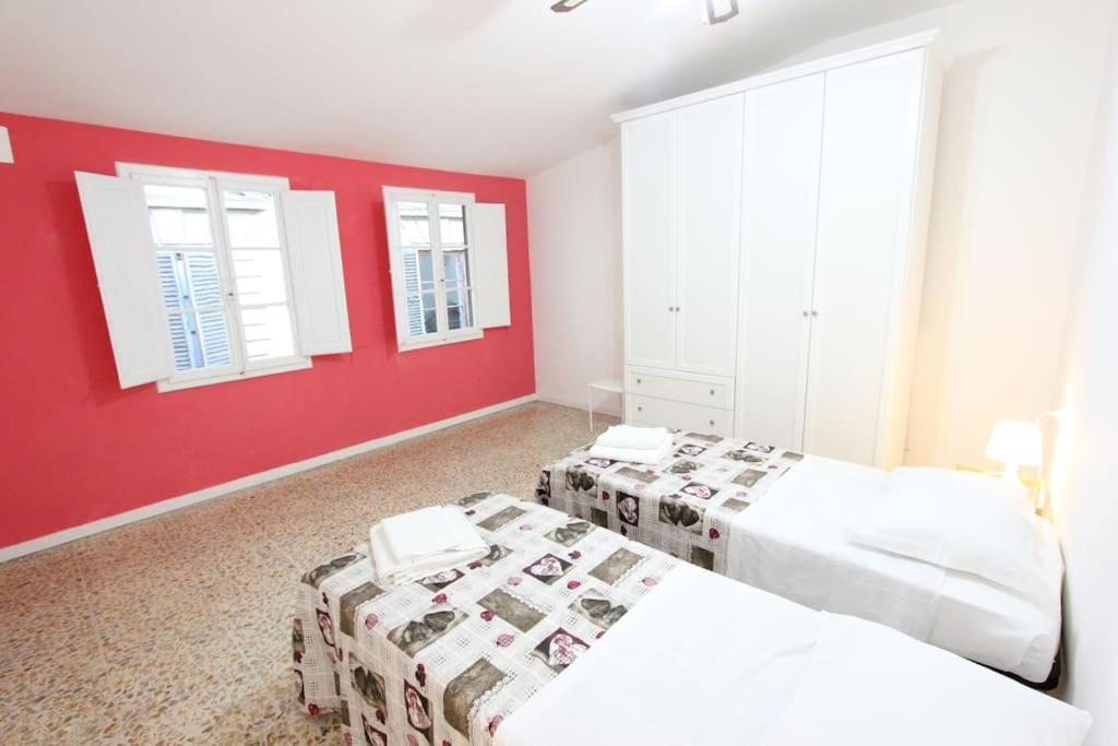 Apartment Centro Storico Florence