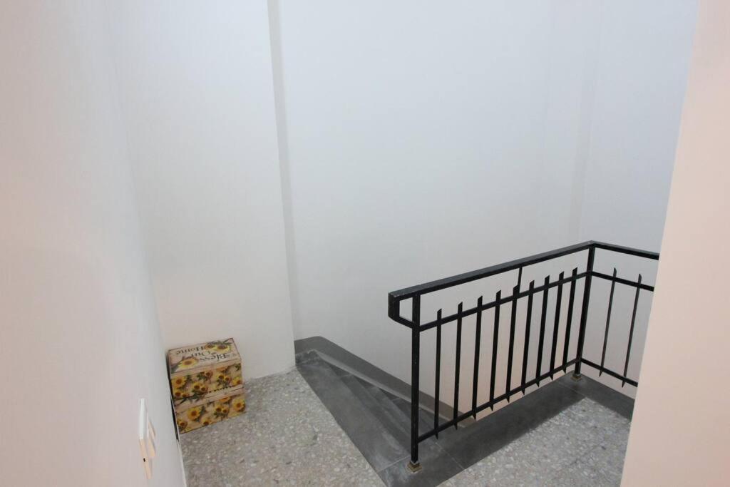 Centro Storico Apartment