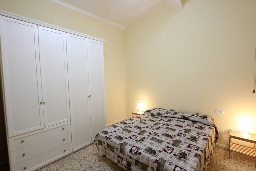 Apartment Centro Storico