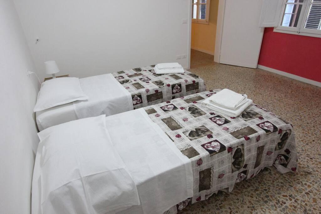 Centro Storico Apartment *