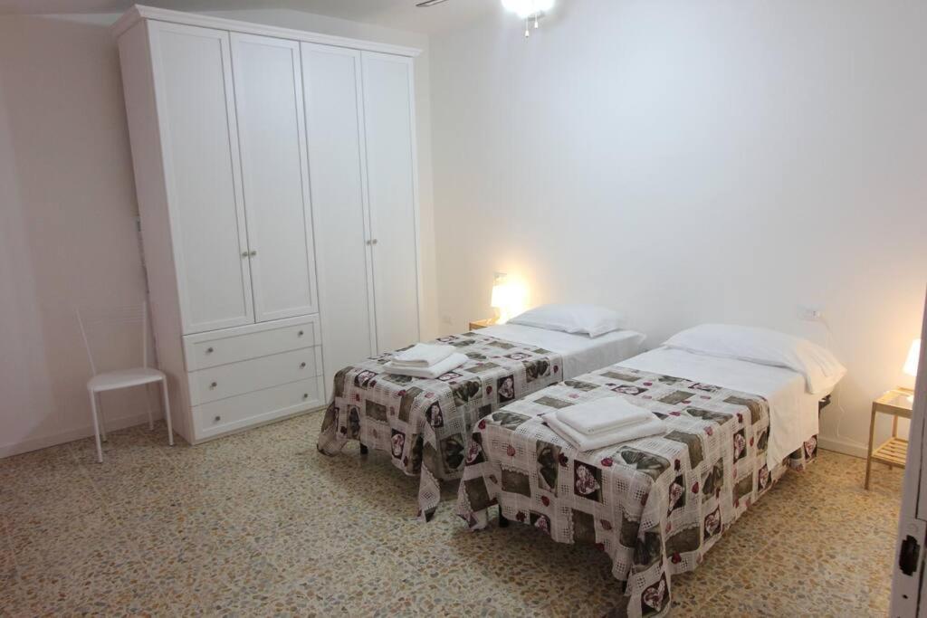 Centro Storico Apartment