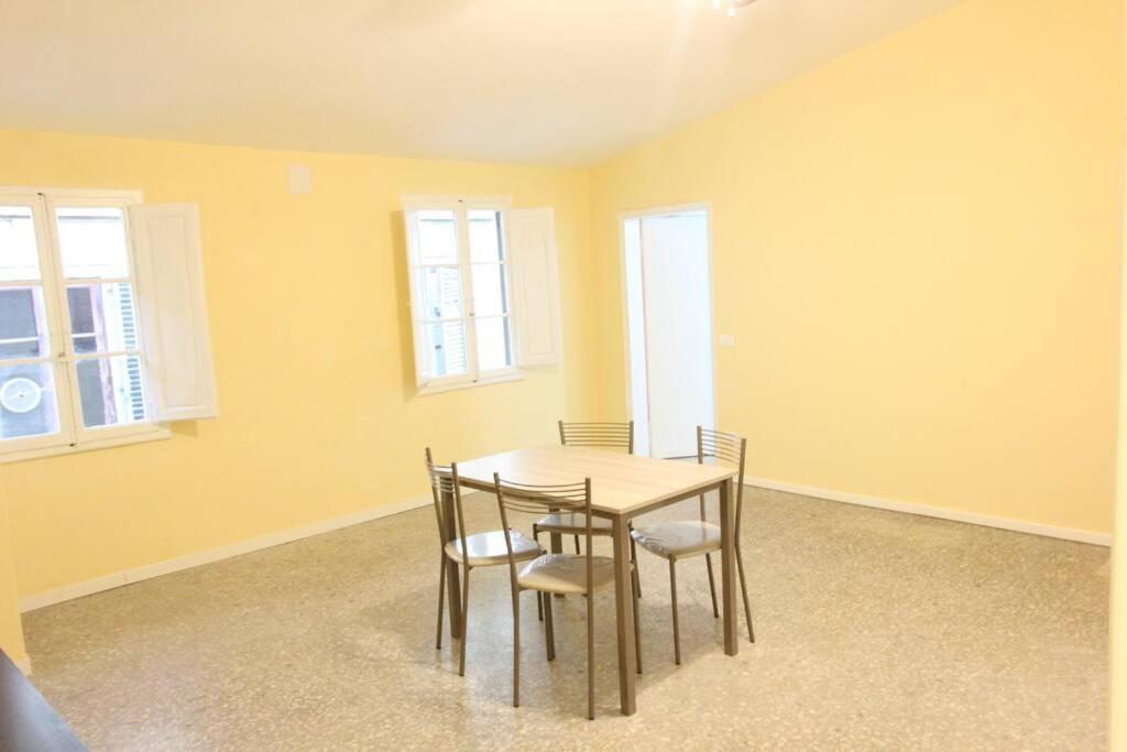 Centro Storico Apartment