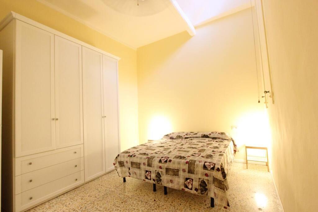 Centro Storico Apartment *